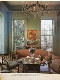 National Russell House Charleston Sc Opulent Interiors American Interior Georgian Interiors