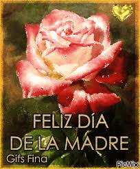 Share the best gifs now >>>. Feliz Dia De La Madre Picmix
