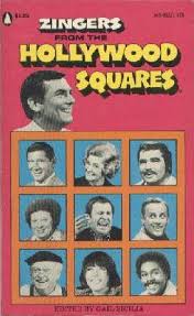 Agree, disagree, both (agree, disagree, or both) a fsq is a quote with no lead in phrase or explanation. The Hollywood Squares Classic Version With Peter Marshall