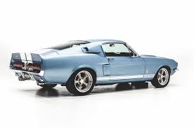 2003 ford mustang gt deluxe/gt premium convertible. This Reborn 1967 Shelby Gt500 Will Cost You 219 000
