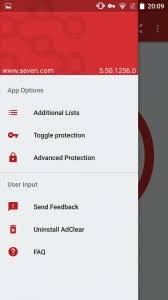 Adclear ad blocker by seven (apk) indir! Seven Adclear Android Aplicacion Apk Com Seven Adclear Por Seven Networks Descargar En Phoneky
