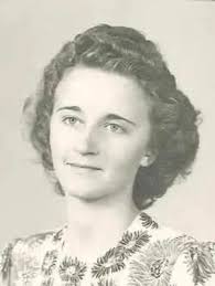 Obituary information for Georgia Butts