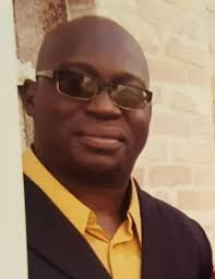 Obituary information for Michael Dewayne Jones, Sr.