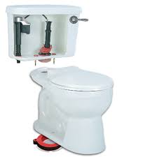 Start small with a toilet brush. Eljer Toilet Flapper Replacement Parts Korky Toilet Parts