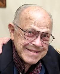 ROBERT ABBOTT Obituary (1929