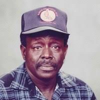 James "Bugga" Fudge Obituary (2022)