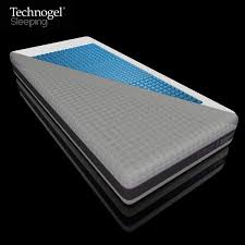 Gel matratzen erfahrungen ein effektiver weg von making die eigenschaft erscheinungsbild contemporary ist in der regel update die einrichtung mit jeder ahreszeit. Technogel Estasi Gel Matratze Living Domani