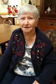 Rachel Mae Crum Obituary (2017)