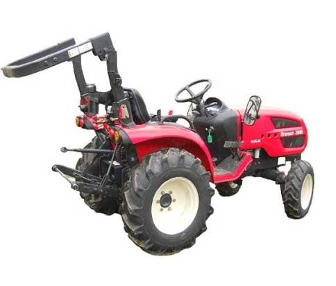 Branson 2800 Tractor