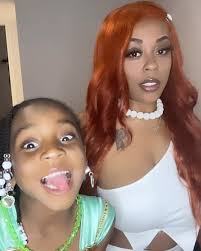 ❤️ Kia Redd ❤️