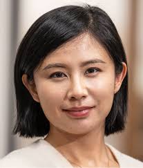 Dr. Serena Jingchuan Guo wins the UF Excellence Award for Assistant  Professors » College of Pharmacy » University of Florida