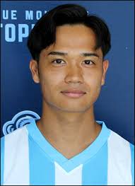 2025 SSAC Men's Soccer Players to Watch