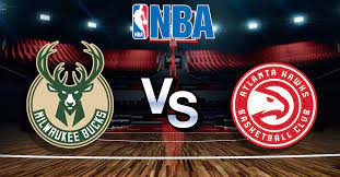 Select category atlanta hawks boston celtics brooklyn nets charlotte hornets chicago bulls cleveland cavaliers dallas mavericks denver nuggets detroit pistons golden state warriors houston rockets indiana pacers la clippers. Nba Playoffs 2021 Milwaukee Bucks Vs Atlanta Hawks Live In Ecf