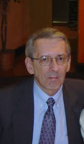 Thaddeus Szerszen Obituary