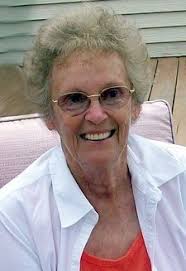 Doris L DeVault Obituary