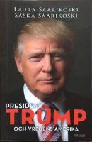 President Trump och vrede...