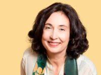 Amy Brann fundadora de Synaptic Potential. BCC Speakers.