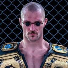 Deaf MMA Fighter Thomas Paull Secures Sponsorship Deal with Another Round