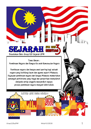 Patriotisme berasal daripada bahasa greek, iaitu patriots yang bermaksud fellow countrymen, iaitu rakan senegara dan pratrice bermaksud fatherland atau country,iaitu tanah air atau negara. Ilustrasi Flip Ebook Pages 1 45 Anyflip Anyflip