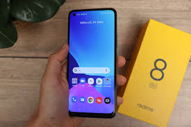 Realme 8 in india is equipped with 64mp ai quad camera, 16.3cm(6.43) super amoled fullscreen and helio g95 gaming processor.learn more about features and pricing at realme.com. Realme 8 Pro Test Mittelklasse Smartphone Mit 108 Mp Kamera
