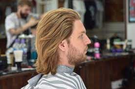 Of them, the ponytail hairstyle is both classic and modern and gives aged men a unique style to flaunt. 29 Of The Sexiest Long Hairstyles For Men In 2021