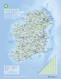 Cartina politica italia da stampare formato a4. Mappa Irlanda Cartina Interattiva E Download Mappe In Pdf Irlandando It
