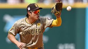Ha-Seong Kim injury update: Free agent won't be ready for Opening Day after  shoulder surgery, per report - CBSSports.com