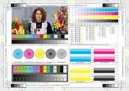 The lüscher color test uses color choices to examine your present state. Printer And Multifunction Device Mfp Testing Methods