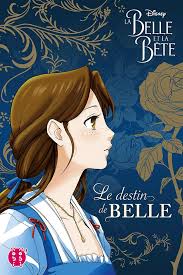 La plus jeune était tellement jolie qu'on la nomma « la belle ». Belle Et La Bete La Manga Serie Manga News