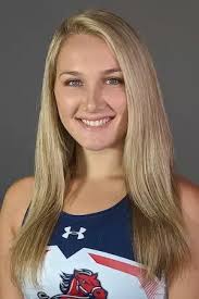 Courtney Strauss (10/18/2019)