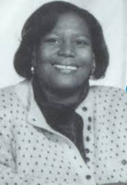 Catawba School years ago....can you find Edith Raab.....