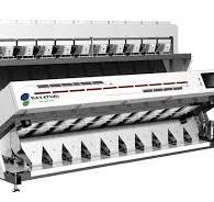 Rice Color Sorter, Rice Sorting and Grading Machine ...