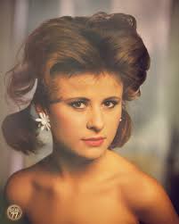 Anyone remember Bobby's TV sketches from his show as 'The Godmother'? Funny  back in the day, but not so much today. He did a great job for the time,  though!