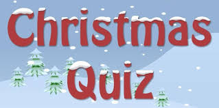 Challenge them to a trivia party! 100 Christmas Trivia Questions And Answers