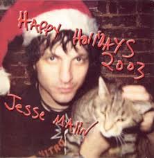 Jesse Malin