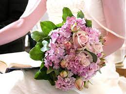 Check spelling or type a new query. Perfect Pairings How To Match Bouquets To Wedding Dress Styles