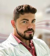 Aniversariante Pedro Hardy