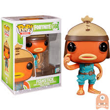 Grab your pen and paper and follow along as i guide you through. Pop Games Fishstick 568 Fortnite Funko Pop Tiny Titan In 2020 Funko Pop Dolls Funko Pop Toys Pop Toys