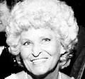 Madge REDINO Obituary (2012)