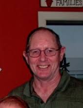 Obituary information for David G. Benhart