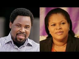 Popular but controversial nigerian evangelical preacher, tb joshua, has died, his church has announced on facebook. Tb Joshua Makes Revelation About Wife Youtube