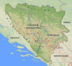 La commissione paysend è 39 czk. Bosnia Erzegovina Etnie Guerra Futuro Etnie