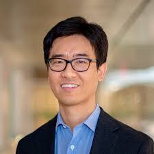 Eric Yun's Instagram, Twitter & Facebook