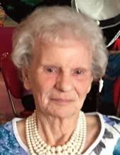 Rachel M. Hile Obituary (1926