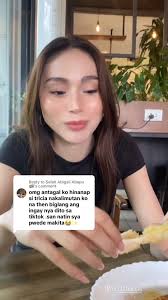 Replying to @Selah Abigail Abapo🏳️‍🌈 Didn’t expect na mag blow up yung  last post ko with her. Davao based na siya now. Thank you at naaalala nyo  pa rin siya. You can follow her