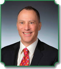 Jim Halperin Bids Good Fortunes For Heritage Auctions