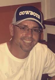Jonathon “J.J.” Wade Jordan, 40, Bridge City, Texas