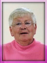 Patricia Hertz's Instagram, Twitter & Facebook