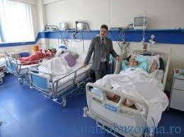 Home » spitale/clinici » judete » bucureşti » spitalul clinic nicolae malaxa. Spitalul Malaxa O Noua Recunoastere Internationala A Calitatii Managementului SÄnÄtatea BuzoianÄ