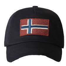 Napapijri Fontan 1 Cap Black Buy And Offers On Dressinn